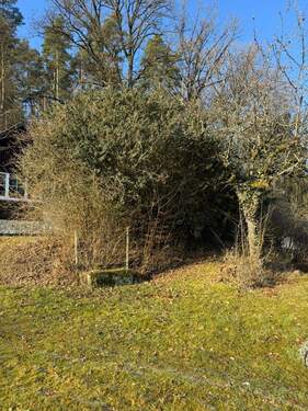 FH529_Garten - Grundstück in Bayreuth zum Kaufen