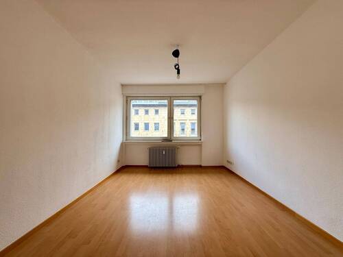 Zimmer 1 - MA-City - zentral gelegenes Büro auf den Planken