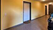 Wohnungstür - 