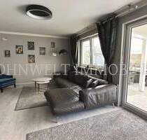 Traumhafte 4 Zi. EG-Wohnung mit Wintergarten - Neufahrn bei Freising