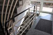 Treppenhaus - 