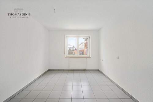 Kinderzimmer/Büro - 