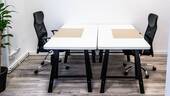 Bild 4 - Büro mit 4,00 m&sup2; in Berlin zur Miete