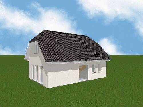 Projektplanung 2.jpg - Mehrfamilienhaus, Wohnhaus zum Kaufen in Cottbus