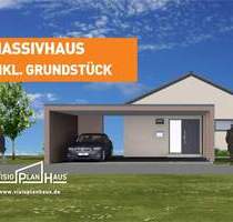 Neubau Einfamilienhaus in Minderlittgen – individuell nach Ihren Wünschen