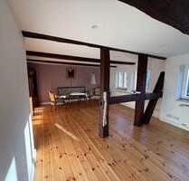 Einfamilienhaus in Wernigerode zu verkaufen.