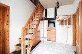 Eingangsbereich - 