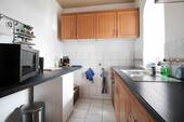 Küche - 4 Zimmer Reihenmittelhaus in Vollrathsruhe