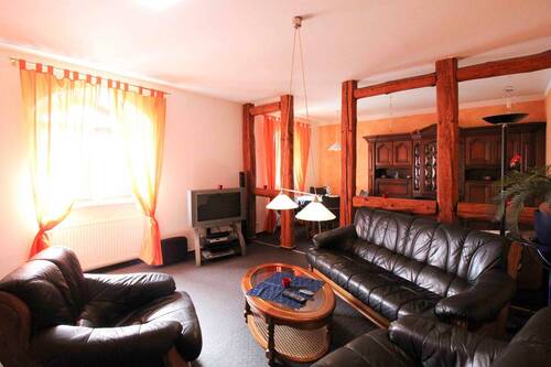 Wohnzimmer (2) - 