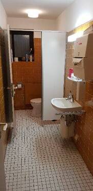 WC - Büro in Frankfurt am Main