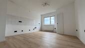 Küche - 2 Zimmer Etagenwohnung in Ludwigshafen am Rhein