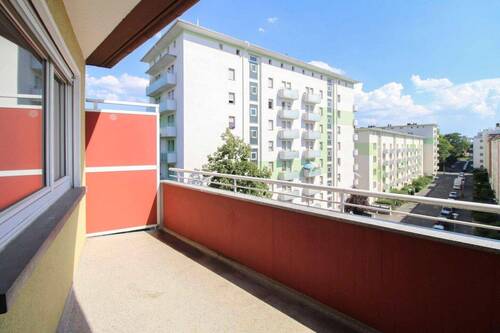 Balkon - 