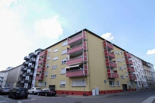 Fassade - 