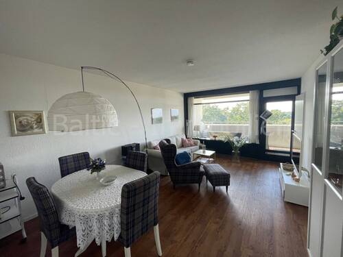 IMG_2948 - Etagenwohnung mit 50,10 m² in Sierksdorf zum Kaufen