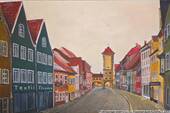 Titelbild - Ein historisches Meisterwerk: Altstadthaus mit unvergleichlichem Charme