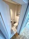 separtes WC - 