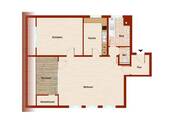 Grundriss - 