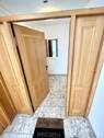 Wohnungseingasg - 