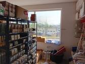 Baustofflager - 