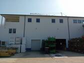 Zulieferung Halle - 