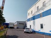 Bürogebäude - Baustoffhandel in Trossingen zu verkaufen