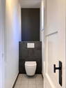 1. OG - separates WC im Bad - 