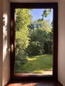 EG - Blick in den Garten - 
