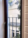 Ausblick Treppenhaus - 