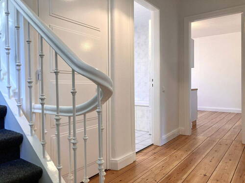 Wohnung im 1. OG - 