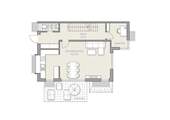 Grundriss Erdgeschoss - 