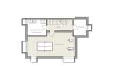 Grundriss Kellergeschoss - 