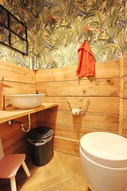 Gäste-WC - 