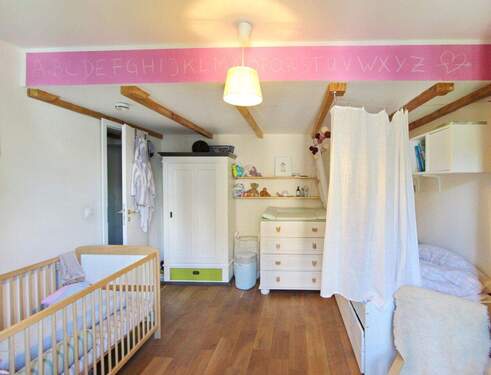 Kinderzimmer - 