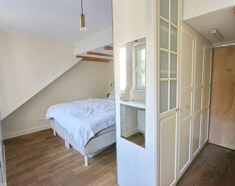 Schlafzimmer II - 