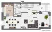 Erdgeschoss - 
