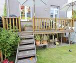 Terrasse - 