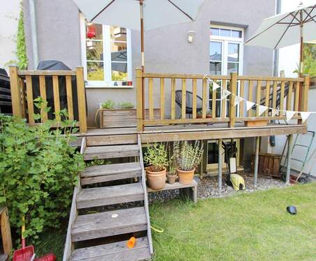 Terrasse - 