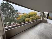 Balkon - Gepflegte 2-Zimmer-Wohnung mit Westbalkon und Einbauküche in guter Lage