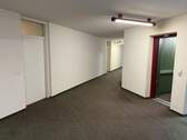Wohnungszugang 3. OG - 