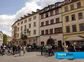 WOHNEN AM MARKT - BESICHTIGUNG AM 29.10.25 