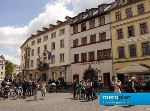 WOHNEN AM MARKT - BESICHTIGUNG AM 29.10.25 