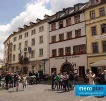 BESICHTIGUNG AM 29.10.25 | 2,5 Zimmer auf 89,72qm | 100% ALTSTADT | meroplan Immobilien GmbH - Weimar