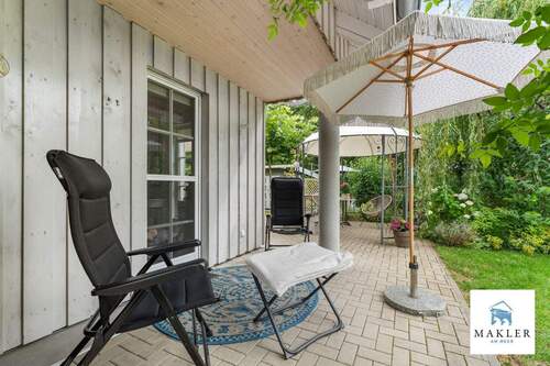 3 - 3 Zimmer Mehrfamilienhaus, Wohnhaus in Warendorf / Milte