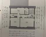 Grundriss Dachgeschoss - 