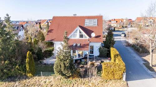 Einfamilienhaus Deining - ***3 TERRASSEN, FREIER BLICK NACH SÜDEN - IHR NEUES ZUHAUSE***