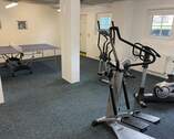 Fitnessraum - 