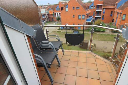 Balkon - 