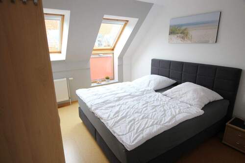 Schlafzimmer - 