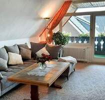 Fewo nahe Neu Wulmstorf, 2 SZ (Wohnen auf Zeit)