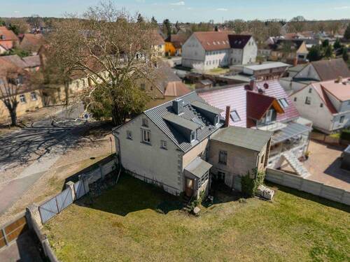 Bild 4 - Einfamilienhaus mit 84,00 m&sup2; in Neuruppin zum Kaufen